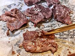 -熊大·鲜烤黄牛肉(五山店)