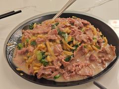 -合记汕头牛肉店(嘉禾路店)
