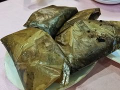 -粤北餐馆