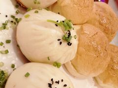 -好福记饭店(红梅公园店)