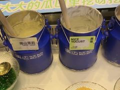 -溪边姑娘·拉丝酸奶水果捞(春熙路店)