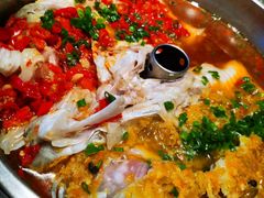 -老湘亲·品鉴湘菜(蔡塘爱琴海店)