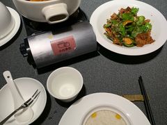 -徐记海鲜(曲江南湖店)