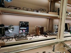 -棱石眼镜(CP静安店)