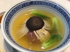 -上海会馆(香港名都店)