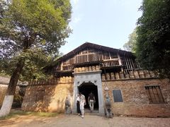 -景德镇古窑民俗博览区