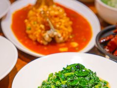-沪上馨和小馆•海派上海菜(陆家浜路店)