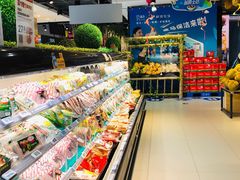 -盒马鲜生(顺义店)