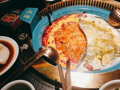 -吼堂老火锅(万寿宫店)