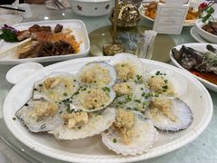 -海龙渔村(万江分店)