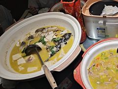 -小柴米·传统江西菜(万寿宫店)