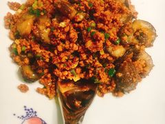 -浩运·海鲜青岛菜·海胆水饺(石老人店)
