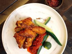 烤鸡-THE PAWON·8碗(古北SOHO店)