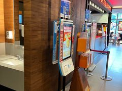 -汉堡王(上海凌云壹街坊店)