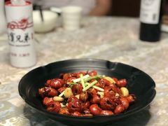 -天宝兄弟(前海壹方城店)