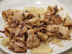 -新金盛·海鲜酒楼(盐田店)