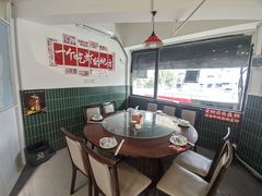 -独一道·邵伯龙虾土菜馆·烧烤(雨花西路店)