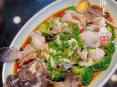 -喜粤8号(四海唐人街店)