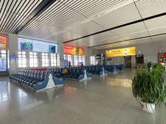 -烟台南站