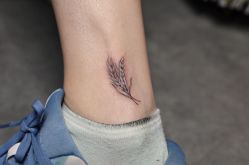 -極致刺青TATTOO STUDIO 私人订制
