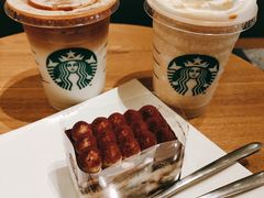 -星巴克(福州万象九宜城分店)