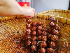 -邓记新一代糖油果子(四川煤管局供销公司职工宿舍店)