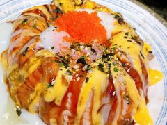 -梦山水日本烧肉(五四广场店)