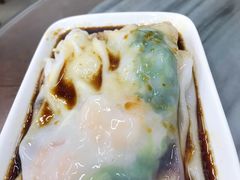 -穗银肠粉店(东川路店)