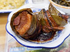 古镇扎肉小-洞天食府(北大街店)