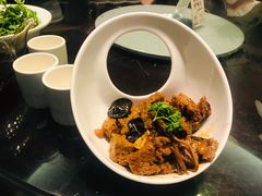 -老正兴菜馆(福州路店)