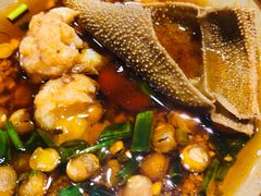 -中华老火锅(金渝大道店)