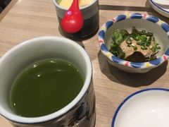 -梅丘·寿司の美登利(银座店)