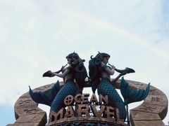 -波塞冬旅游度假区