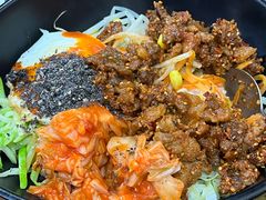 -优壹佳·延边朝鲜族料理(中山北路店)