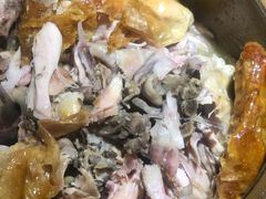 外婆茶香鸡-金牌外婆家(苏州中心店)