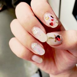 -PinkBaby美甲美睫