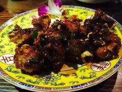 -七菜馆·东北菜·蒸饺(文体路店)