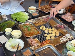 -塘屋烧烤·云南火塘烧烤品牌(春城慧谷旗舰店)