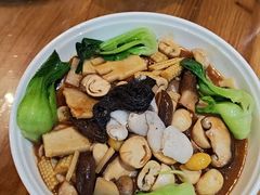 -花溪雨·森林餐厅(石基店)