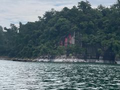 -千岛湖东南湖区