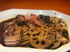 卤香肠-吴长子卤菜馆(统一街店)