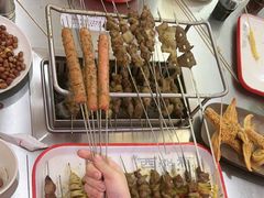 -遇西祠·海鲜烧烤(总店)