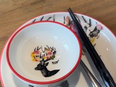 -新白鹿餐厅(城西银泰城店)