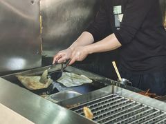 -神奇的香酥鸡蛋灌饼