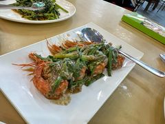 -無招牌海鮮(芽笼店)