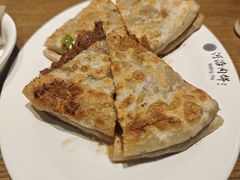 -河沿肉饼Beijing Pie(东华门店)