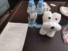 -青岛海尔洲际酒店