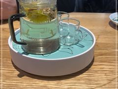 -荷花亭·湖北融合菜(十堰武商MALL店)