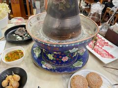 -东来顺•非遗火锅(外滩店)