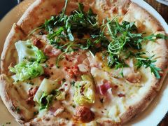 -PIZZA BIANCA(民园店)